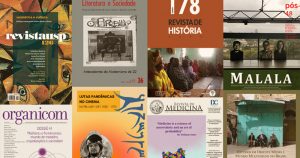 Portal de Revistas da USP é referência internacional em acesso aberto