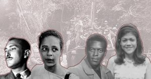 Atuação de mulheres e homens negros na Guerrilha do Araguaia é analisada em estudo da USP
