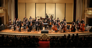 USP Filarmônica abre temporada com obras de compositores pretos e pardos brasileiros dos séculos 18 e 19