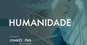 Curta-metragem mostra histórias de superação de pacientes e profissionais de saúde na pandemia da covid-19