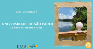 Cartilha de recepção aos calouros USP de Ribeirão 2023 já está disponível