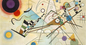 Exposição sobre Kandinsky é destaque no “Express Cultura” desta segunda-feira (20/3)