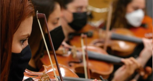 Concerto da Lyra Orchestra é destaque no “Express Cultura” desta sexta-feira (24/3)