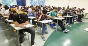 O Ensino Médio é centro da disputa na educação brasileira