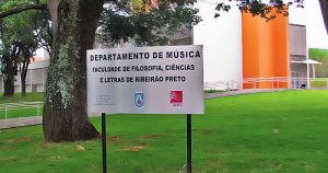 Curso de Música da USP em Ribeirão Preto completa 20 anos