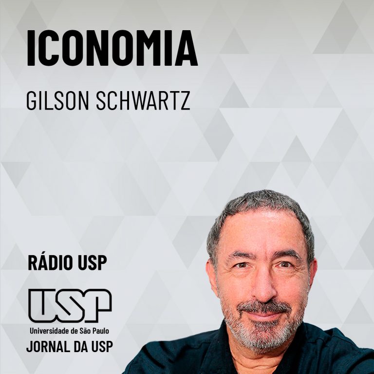 Gilson Schwartz - Iconomia
