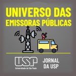 Universo das Emissoras Públicas - USP