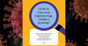 USP lança e-book com temas relacionados à imunologia e à covid-19