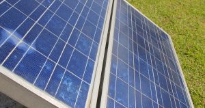 Energia solar é a segunda geradora de eletricidade no Brasil