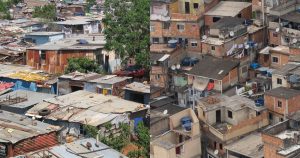 Desigualdades na África do Sul e no Brasil serão tema do próximo Seminário Internacional do CEM