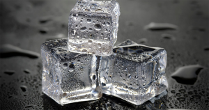 Gelo pode ajudar a controlar crises de pânico e ansiedade