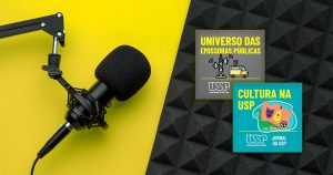 Novos programas estreiam na Rádio USP nesta semana