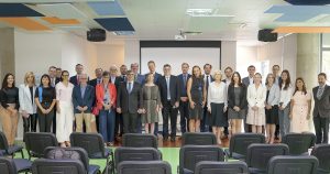 USP e cônsules europeus se reúnem para discutir inovação