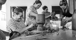Mulheres artesãs de Minas Gerais são exemplo de empoderamento e empreendedorismo