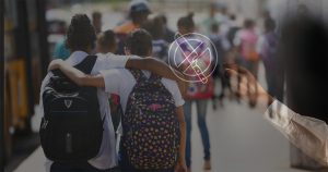“A partir de 2017, o Brasil não teve nenhum ano, fora 2020, sem ataques às escolas”