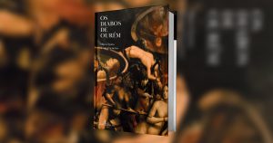 Professora da USP lança o romance histórico “Os Diabos de Ourém”