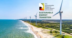 Evento debate energia sustentável com pesquisadores do Brasil e da Alemanha