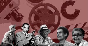 Realizadores negros ainda são minoria no audiovisual brasileiro