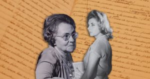Entre cartas, diários e rascunhos: como dar mais visibilidade aos arquivos literários femininos?