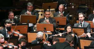 Orquestra Sinfônica da USP faz homenagem a Violeta Parra