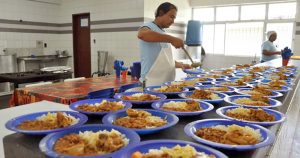 Recém-criado, instituto sediado na USP vai buscar soluções permanentes para o combate à fome