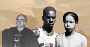 Dos direitos humanos às arenas olímpicas: conheça os novos heróis e heroína da pátria