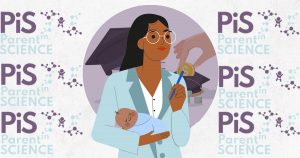 Movimento Parent In Science oferece auxílio financeiro a estudantes mães em cursos de graduação