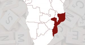 Diversidade linguística de Moçambique entra em cartaz