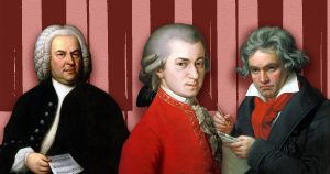 Recital de piano grátis traz obras de Bach, Mozart e Beethoven
