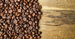 Inteligência artificial também pode ser usada na seleção de grãos de café