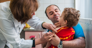 Estudo do Hospital das Clínicas vai avaliar a vacina tetravalente para gripe do Butantan em bebês