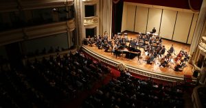 USP Filarmônica faz concertos com obras de compositores brasileiros