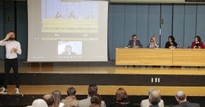 Uma semana de ações voltadas para a saúde mental na Universidade