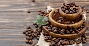 Biossensor pode identificar toxina produzida por fungos nos grãos de café