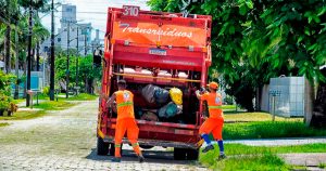 Cidades inteligentes e sustentabilidade caminham juntas e passam pela questão da reciclagem do lixo