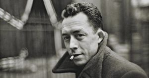 Em Camus, revolta é resposta para absurdo da condição humana