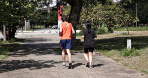 Circuito USP de Corrida e Caminhada: promovendo saúde e integração