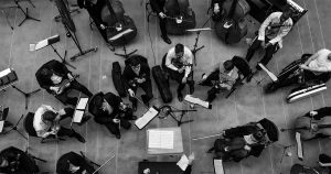 Orquestra de Câmara da USP faz dois concertos nesta semana