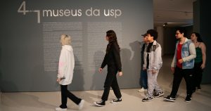 Museus da USP apresentam, juntos, suas histórias, acervos e pesquisas