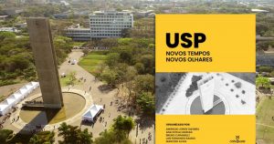 E-book traz reflexões da USP sobre a universidade e caminhos que ela deve seguir