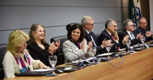 Universidades paulistas assinam acordo de cooperação com Ministério da Saúde