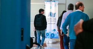 São Carlos recebe primeira reunião do programa Reitoria no Campus 2023