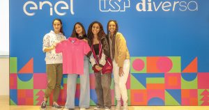 Enel doará 25 bolsas de permanência estudantil para programa USP Diversa