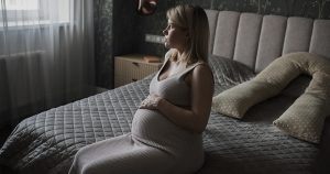 Depressão pós-parto acomete 25% das mães brasileiras