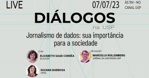 Jornalismo de dados e sua importância para a sociedade