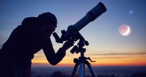Oficinas de astronomia marcam semana de férias em observatório da USP em Valinhos