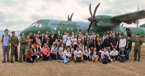 Faculdade de Medicina da USP lança vídeo da “Expedição Cirúrgica” realizada em Mato Grosso
