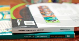 Estudo mostra diferenças na abordagem sobre África em livros de geografia alemães e brasileiros