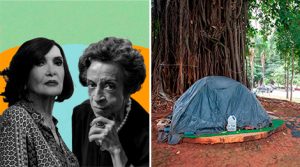 Newsletter Sonora #4: As trajetórias de Dóris Monteiro e Leny Andrade e a habitação em São Paulo