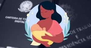 Como pensar o cuidado materno como tempo de trabalho para a Previdência?